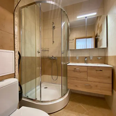 Apartment Royal Sun - Private - Bsr Sunny Beach